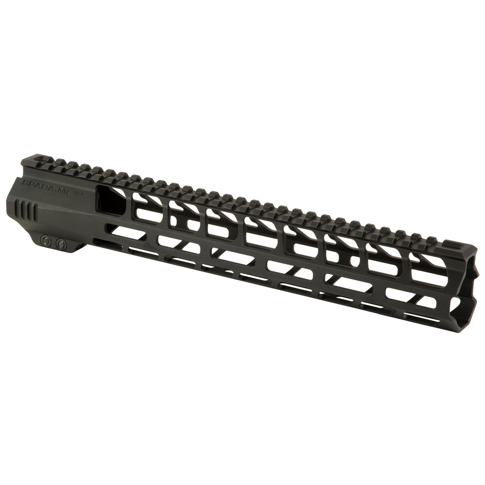 Lantac Spada-ML 12.5 M-LOK Handguard