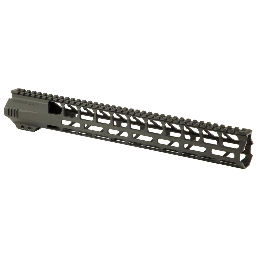Lantac Spada-ML 15 M-LOK Handguard