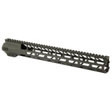 Lantac Spada-ML 15 M-LOK Handguard photo 2