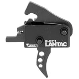Lantac E-CT1 3.5LB Stainless CRV Trigger photo 1