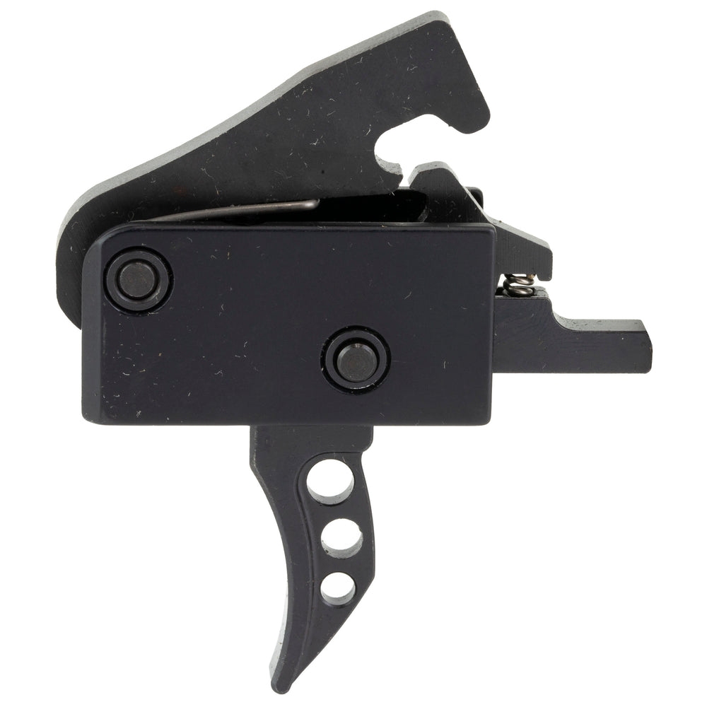 Lantac E-CT1 3.5LB Stainless CRV Trigger