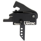 Lantac E-CT1 3.5LB Stainless STR Trigger photo 1