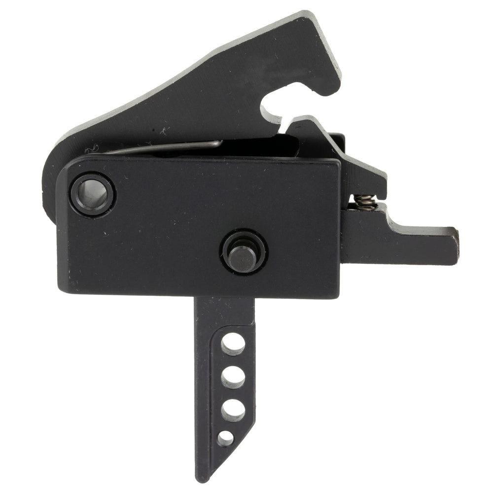 Lantac E-CT1 3.5LB Stainless STR Trigger