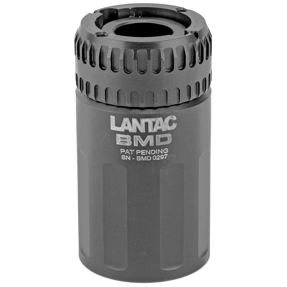 Lantac BMD 308 with A2 Adapter Collar