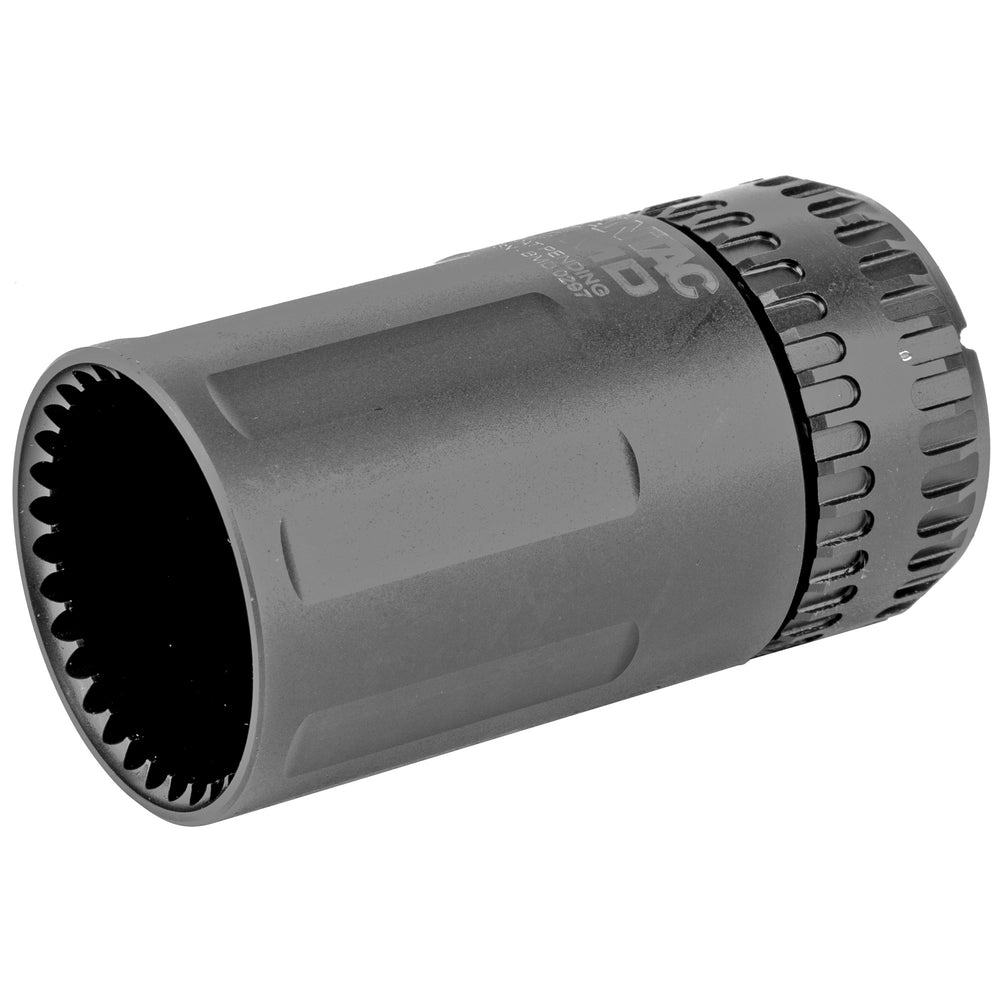 Lantac BMD 308 with A2 Adapter Collar
