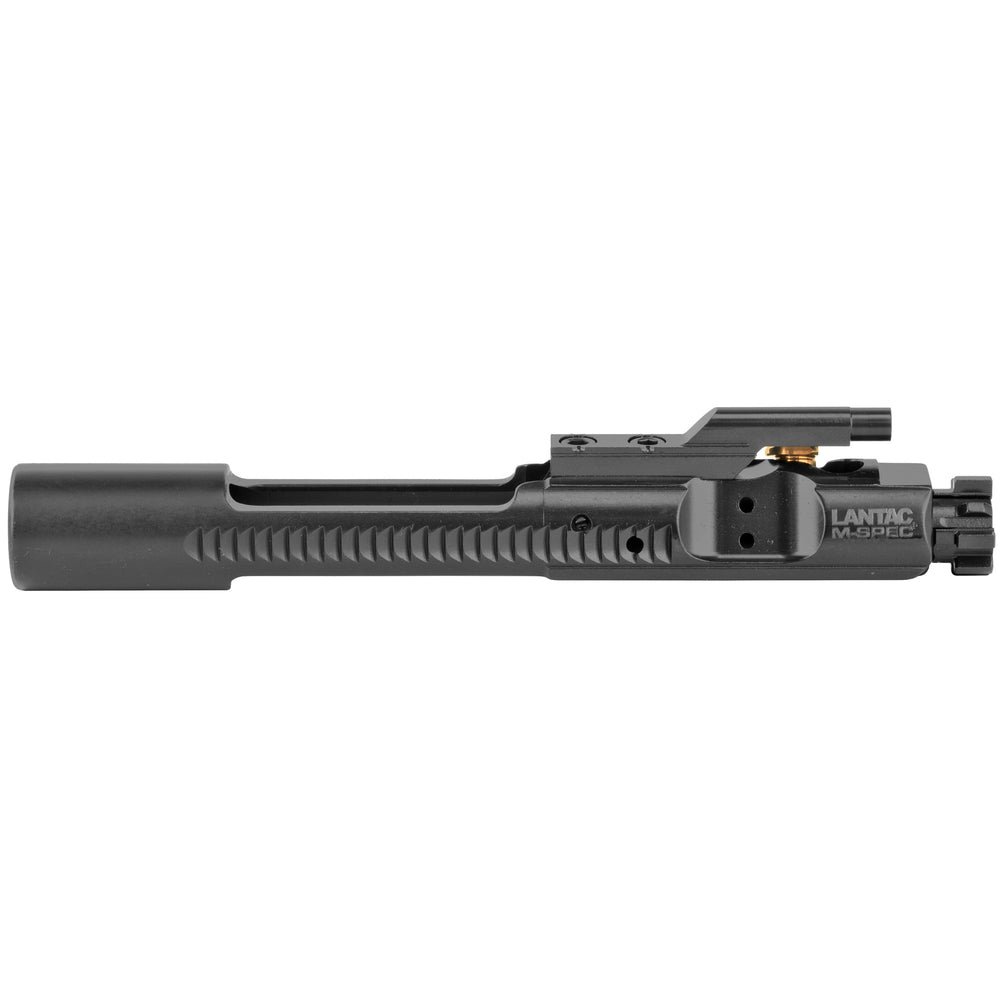 Lantac 556 MILSPEC+ BCG Black Nitride