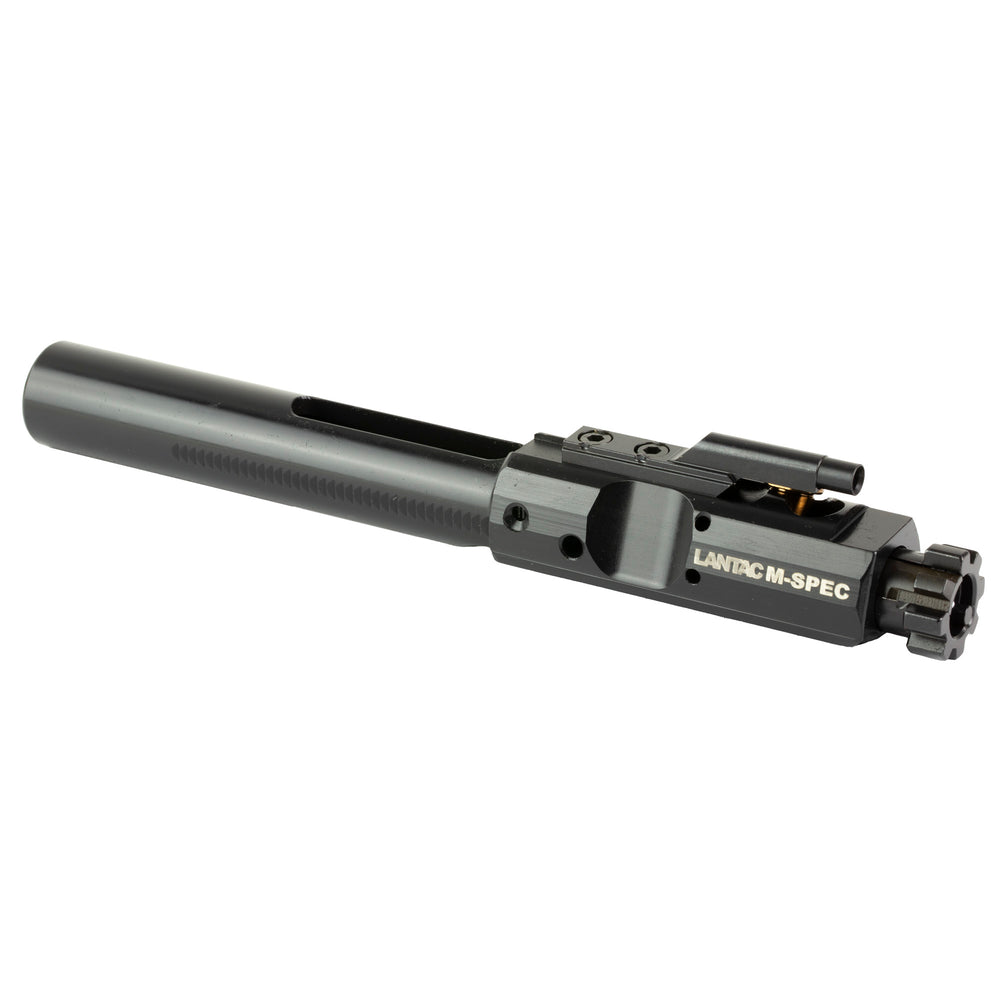 Lantac M-Spec BCG 762 Nitride Black