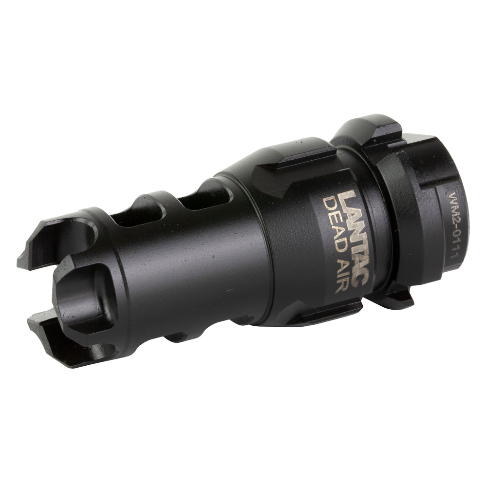 Lantac Dragon Muzzle Brake 300 Bo Wolfman