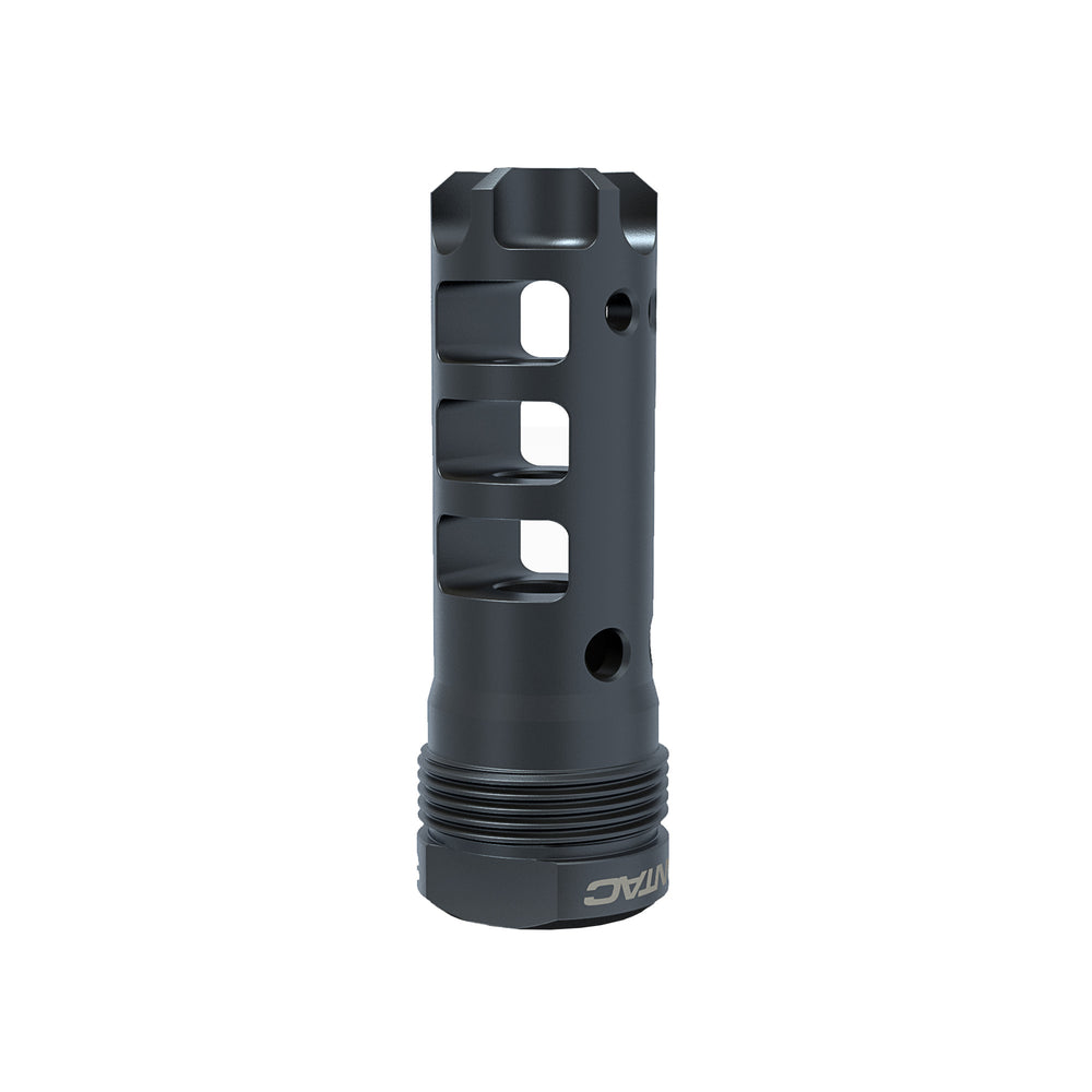 Lantac 30 Caliber DRGN Plan B Long 5/8x24