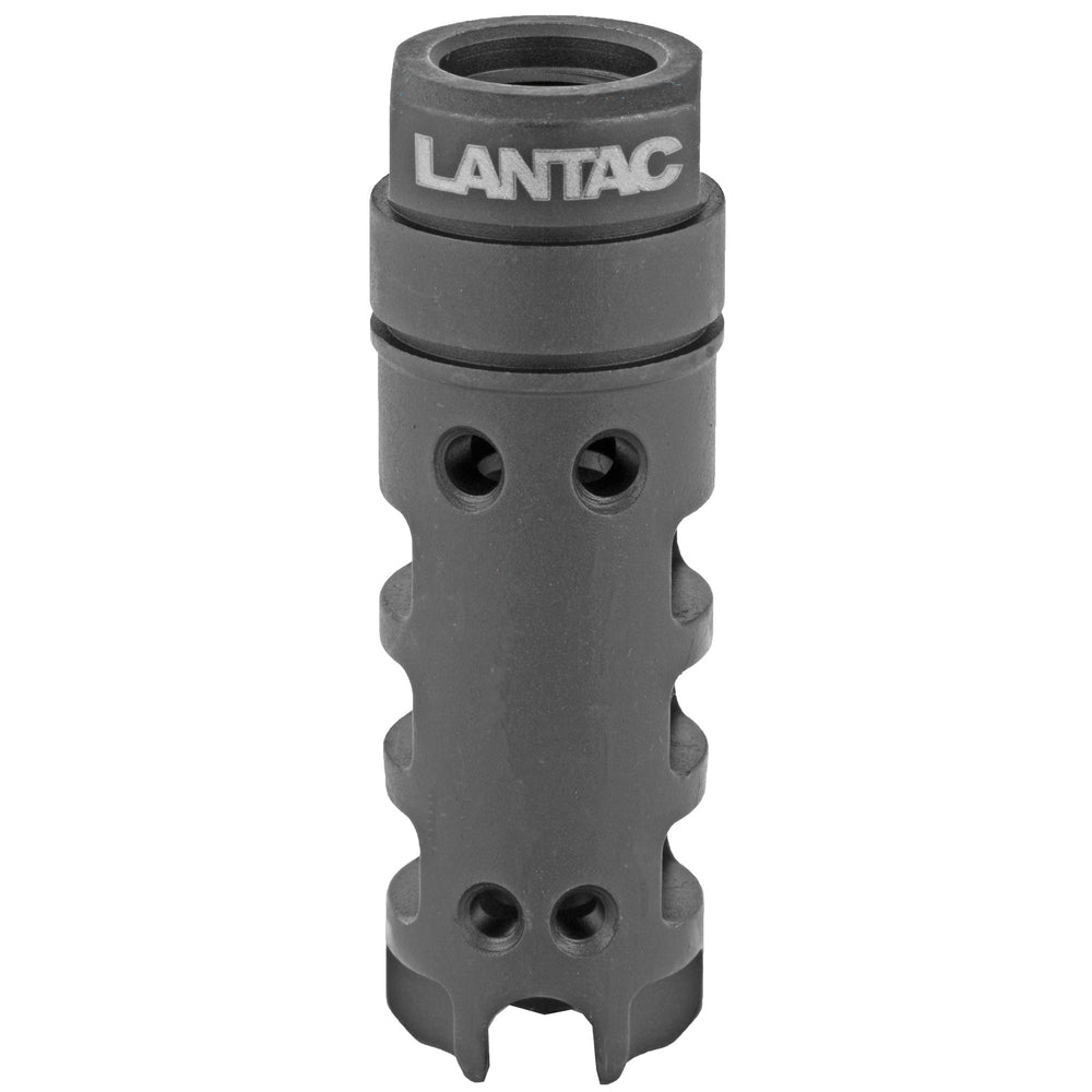 Lantac 223/556 Dragon Muzzle Brake 1/2X28