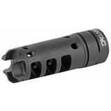 Lantac 223/556 Dragon Muzzle Brake 1/2X28 photo 3