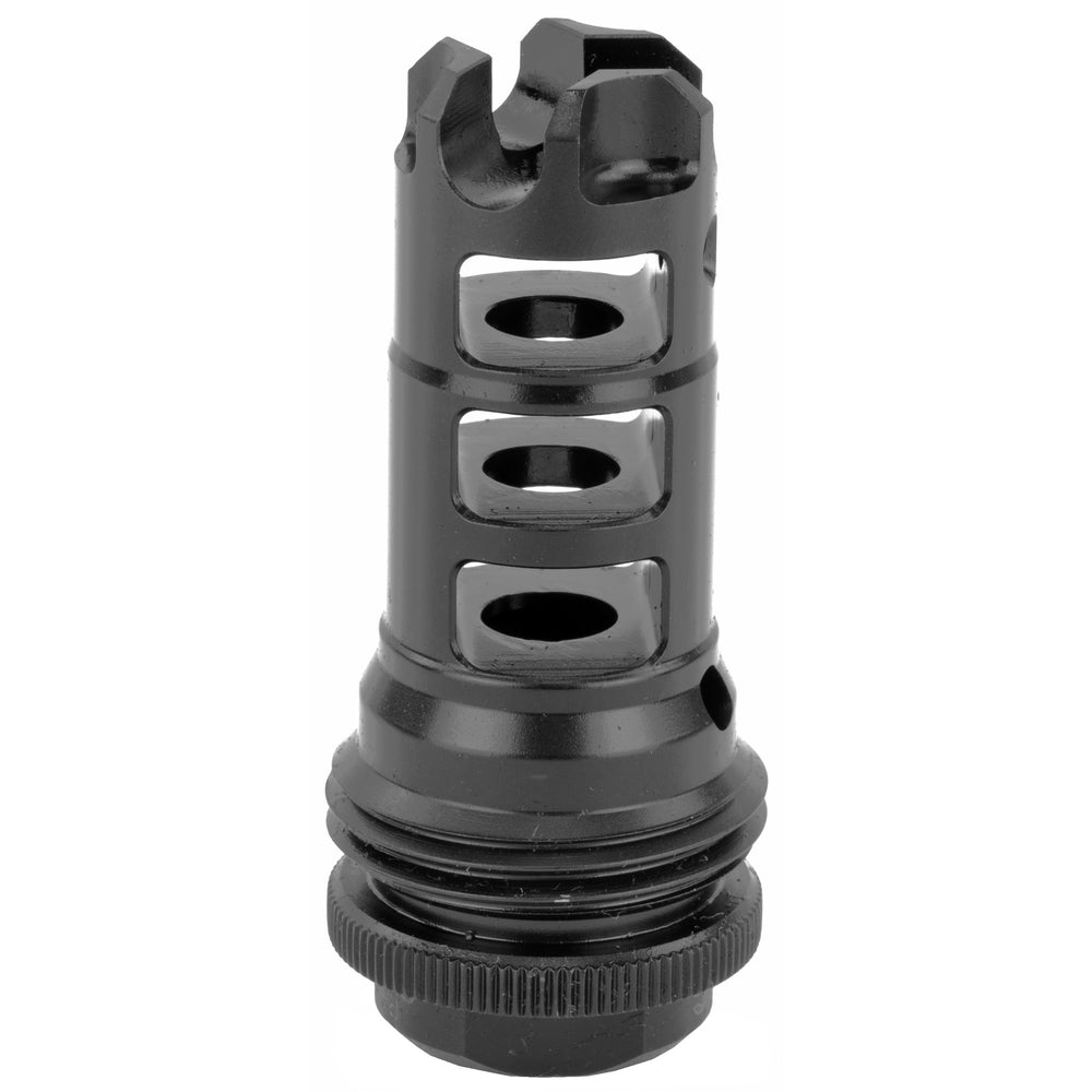 Lantac 223/556 Dragon Muzzle Brake/QD SC ASR