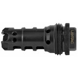 Lantac 223/556 Dragon Muzzle Brake/QD SC ASR photo 2