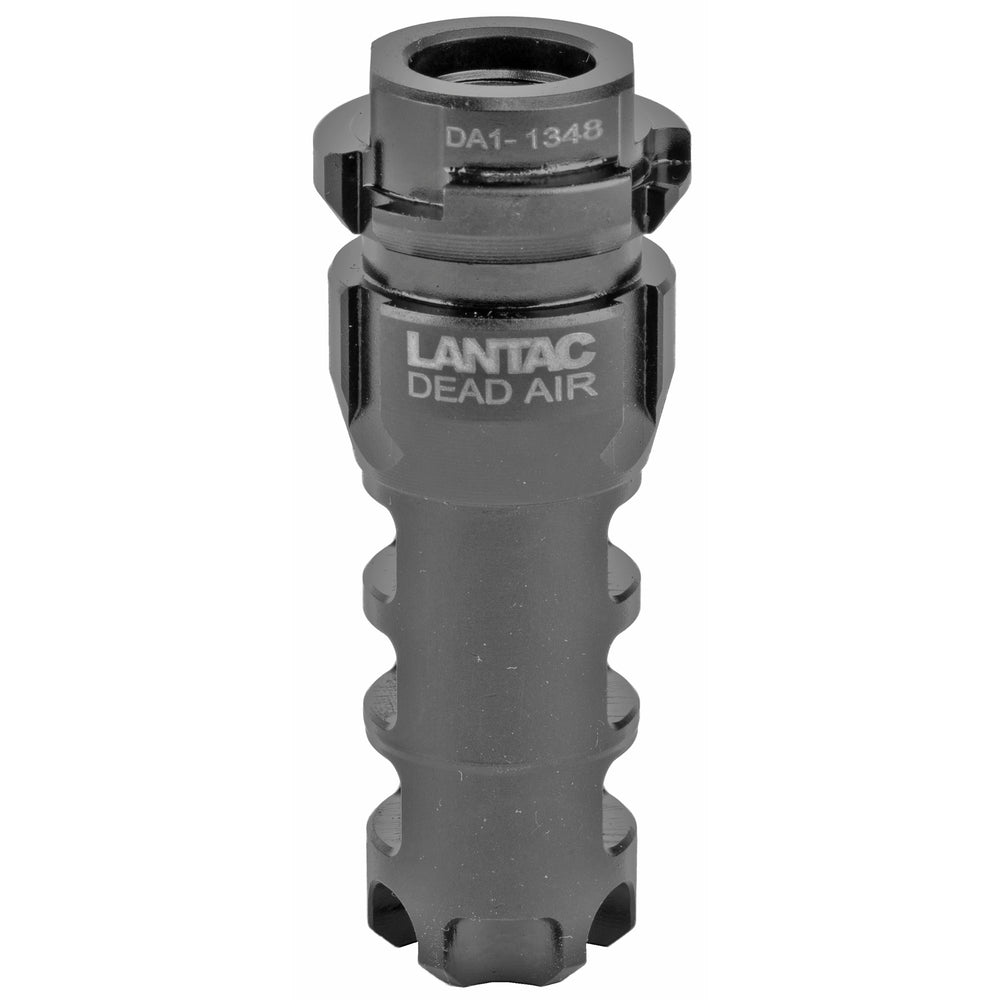 Lantac Dragon Muzzle Brake For Dead Air 5.56