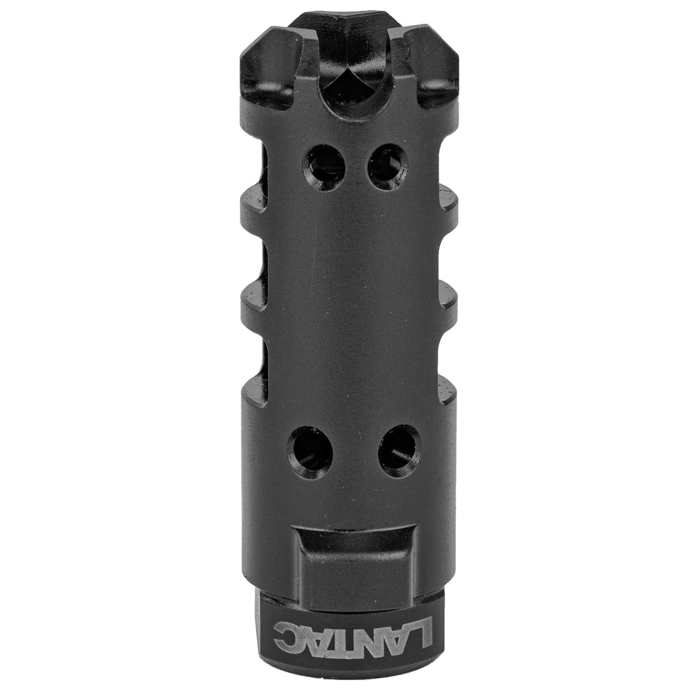 Lantac 223/556 Dragon Muzzle Brake/QD Gemtech