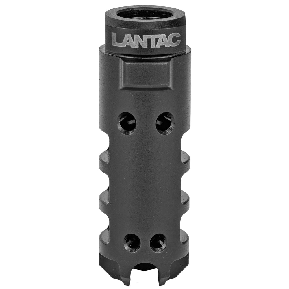 Lantac 223/556 Dragon Muzzle Brake/QD Gemtech
