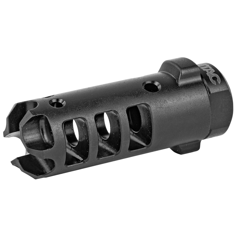 Lantac 223/556 Dragon Muzzle Brake/QD Gemtech
