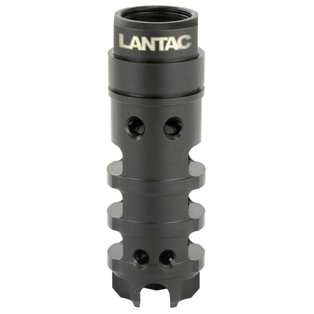 Lantac 308/762 Dragon Muzzle Brake 5/8x24