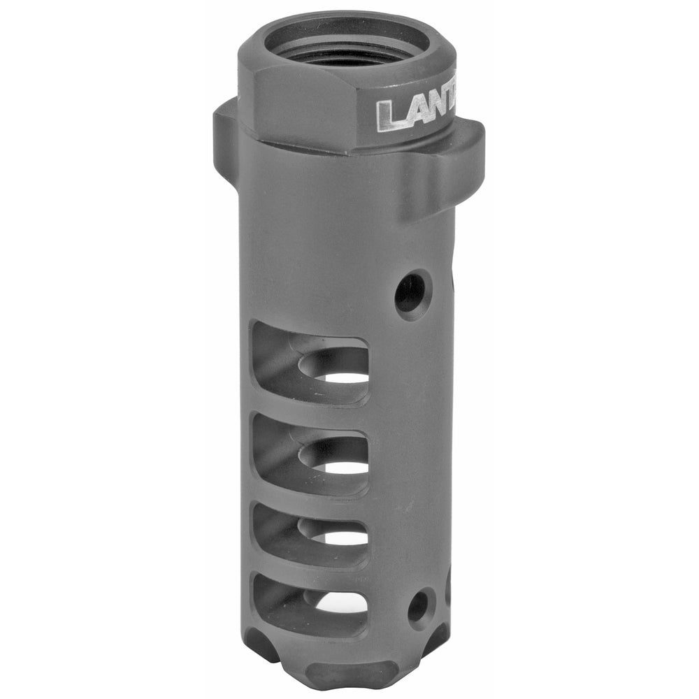 Lantac 308/762 Dragon Muzzle Brake/QD Gemtech