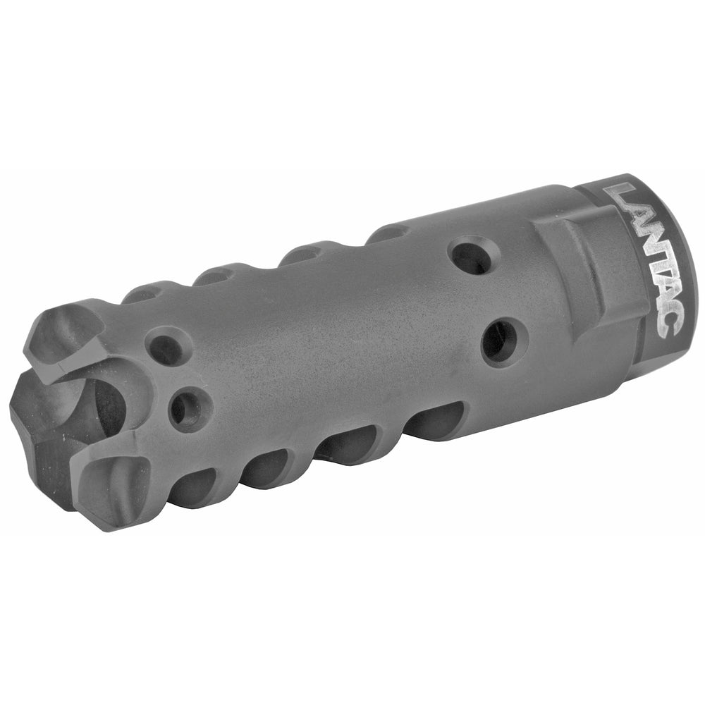 Lantac 308/762 Dragon Muzzle Brake/QD Gemtech