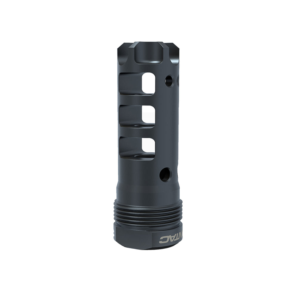 Lantac 9mm Dragon Plan B Long 1/2X28