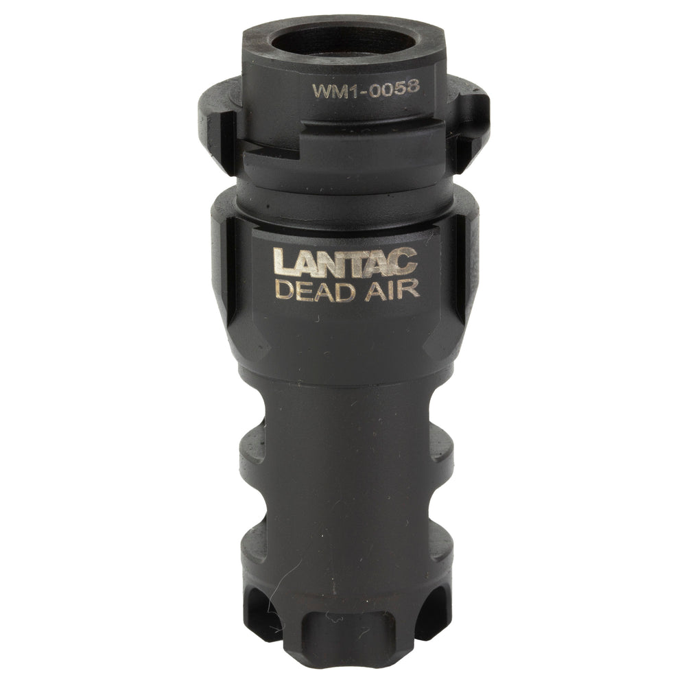 Lantac Dragon Muzzle Brake 9mm MPX Wolfman