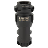 Lantac Dragon Muzzle Brake 9mm MPX Wolfman photo 2