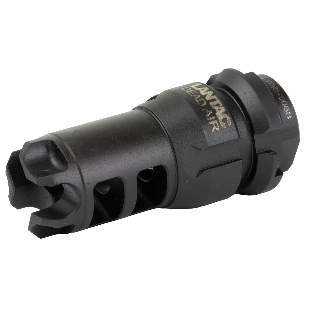 Lantac Dragon Muzzle Brake 9mm MPX Wolfman