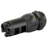 Lantac Dragon Muzzle Brake 9mm MPX Wolfman photo 3