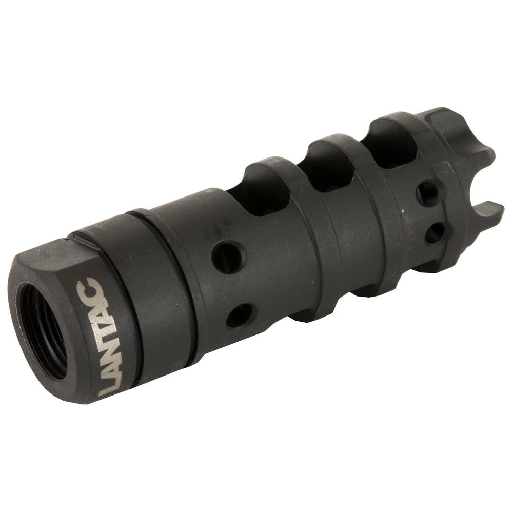 Lantac 9mm Dragon Muzzle Brake 1/2X28