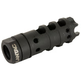 Lantac 9mm Dragon Muzzle Brake 1/2X28 photo 1