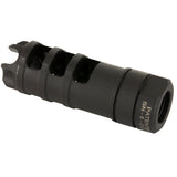 Lantac 9mm Dragon Muzzle Brake 1/2X28 photo 2