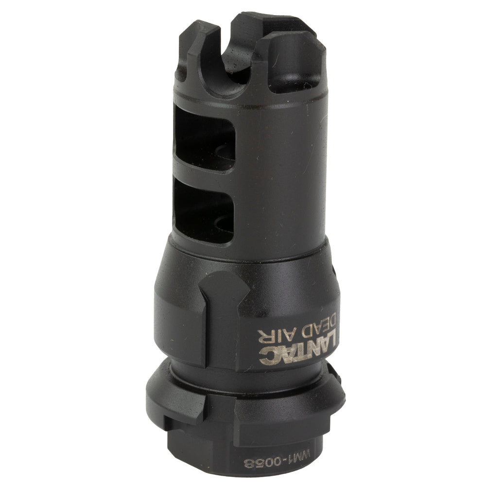 Lantac Dragon Muzzle Brake 9mm Wolfman