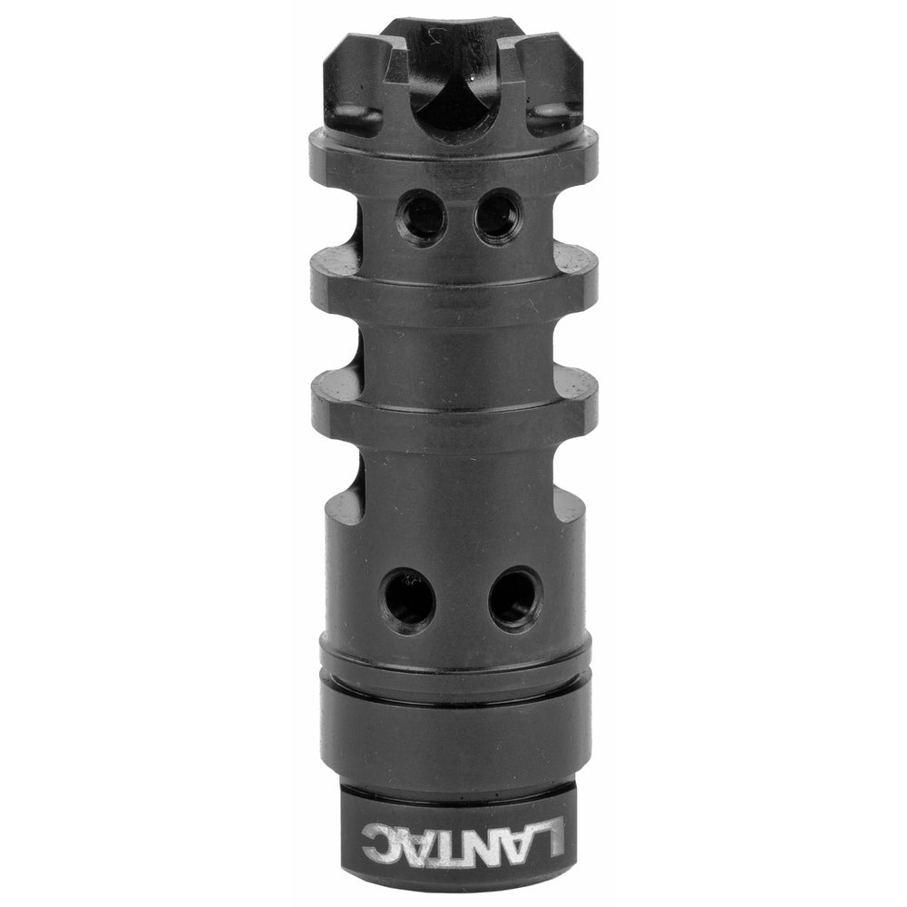 Lantac 7.62x39 AK Muzzle Brake 14X1 Left-Hand