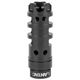 Lantac 7.62x39 AK Muzzle Brake 14X1 Left-Hand photo 1