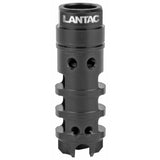 Lantac 7.62x39 AK Muzzle Brake 14X1 Left-Hand photo 2