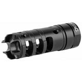 Lantac 7.62x39 AK Muzzle Brake 14X1 Left-Hand photo 3
