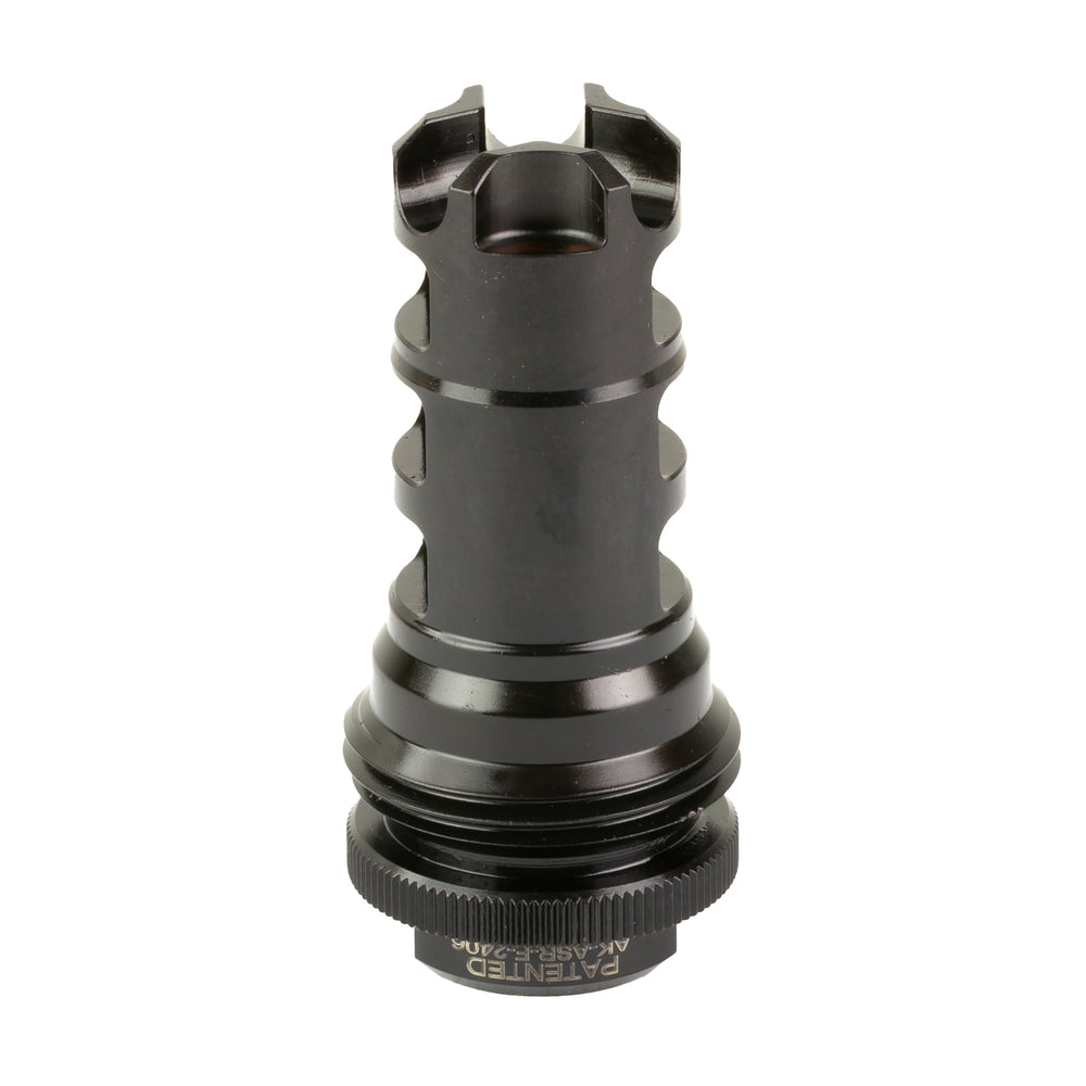 Lantac Drakon 7.62x39 M14-Left-Hand ASR Mount
