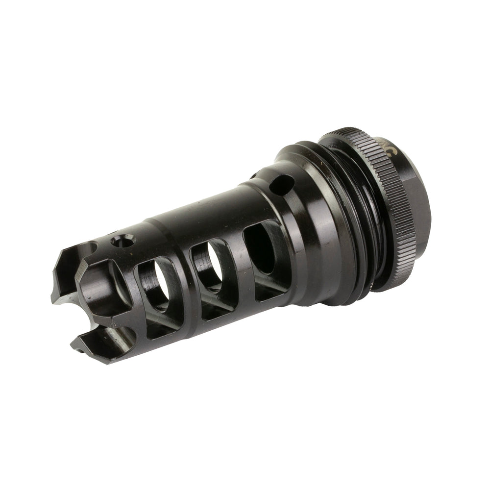 Lantac Drakon 7.62x39 M14-Left-Hand ASR Mount