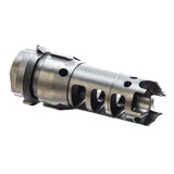 Lantac AK Drakon Dead Air Keymo Muzzle Brake photo 1