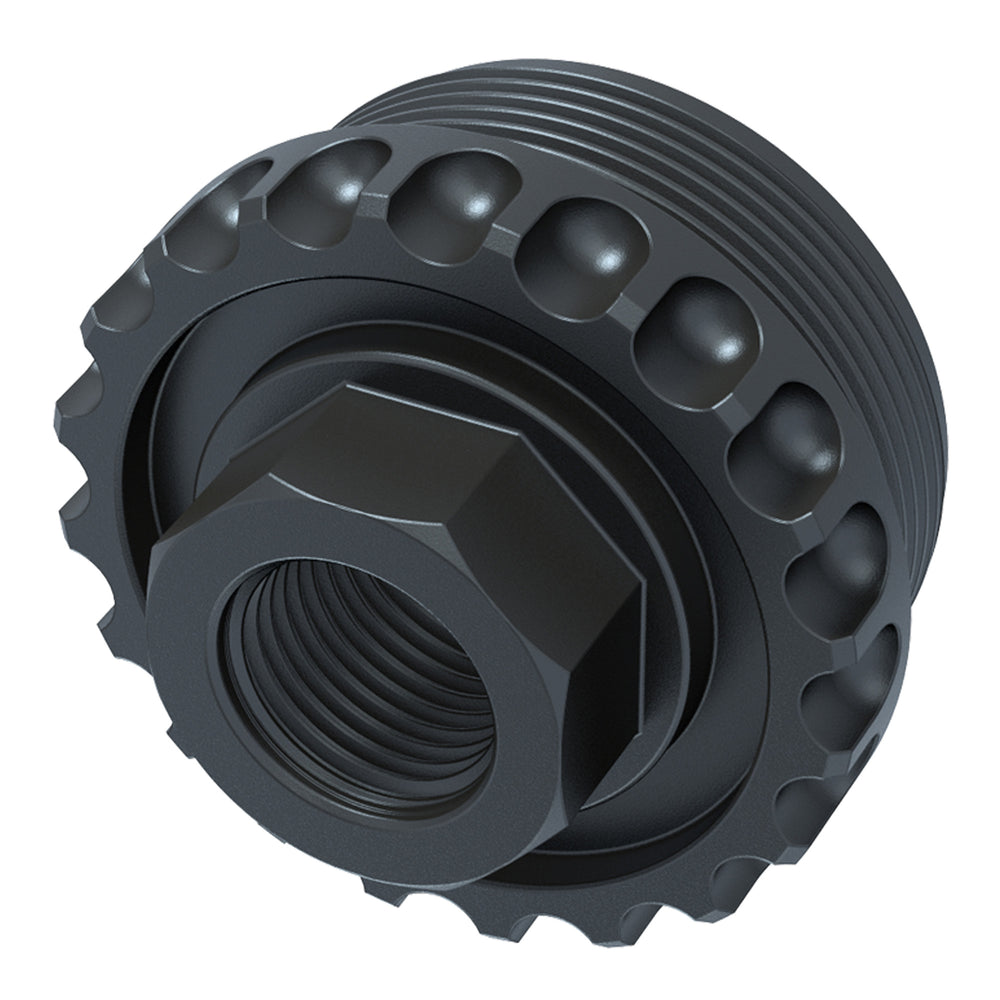Lantac ADC DT 1/2X28 Hub Ti