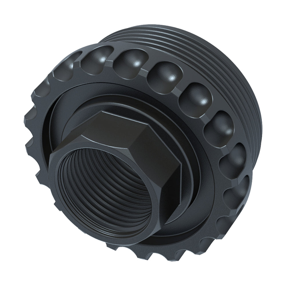 Lantac ADC DT 5/8x24 Hub