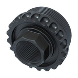 Lantac ADC DT 5/8x24 Hub photo 1