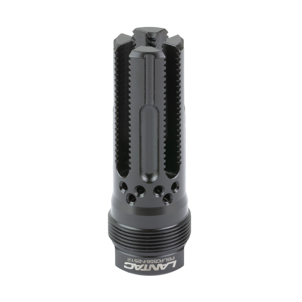 Lantac Lamprey 5.56 1/2X28 Long Flash Hider/C