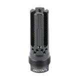 Lantac Lamprey 5.56 1/2X28 Long Flash Hider/C photo 1