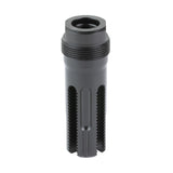 Lantac Lamprey 5.56 1/2X28 Long Flash Hider/C photo 2