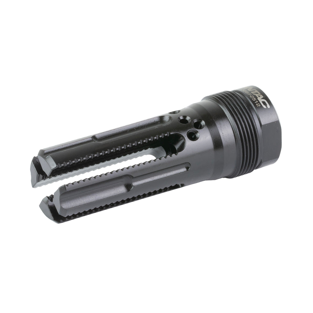 Lantac Lamprey 5.56 1/2X28 Long Flash Hider/C
