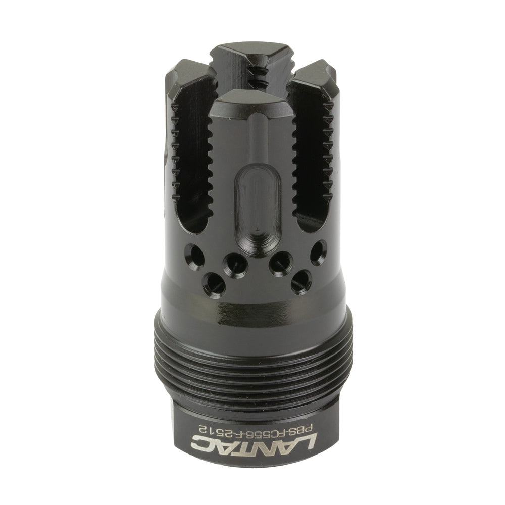 Lantac Lamprey 5.56 1/2X28 Shot Flash Hider/C
