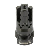 Lantac Lamprey 5.56 1/2X28 Shot Flash Hider/C photo 1