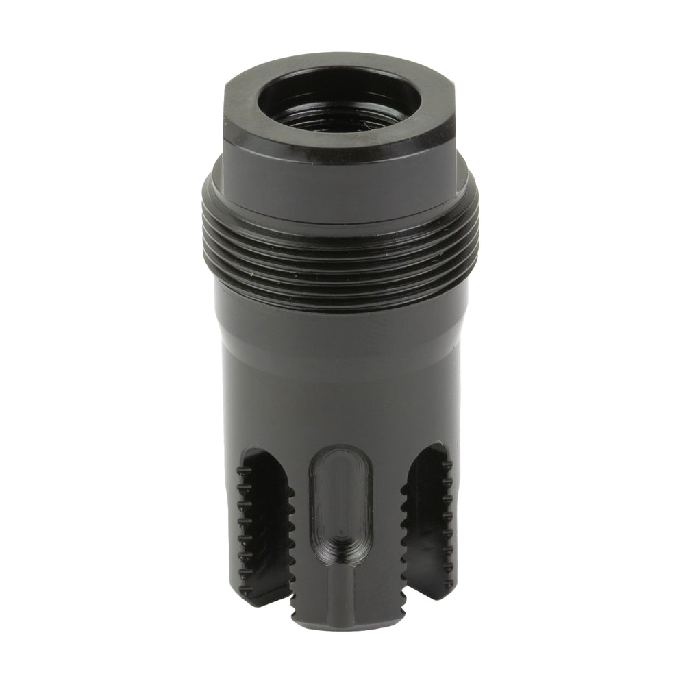 Lantac Lamprey 5.56 1/2X28 Shot Flash Hider/C